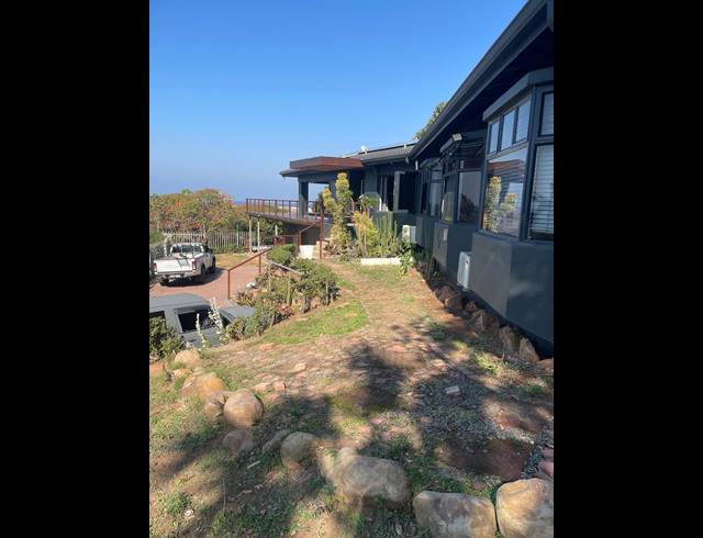 4 BEDROOM FREESTANDING TO LET IN BALLITO CENTRAL